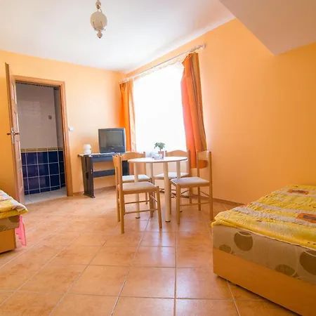 Maison d'hôtes Pokoje Goscinne Mario